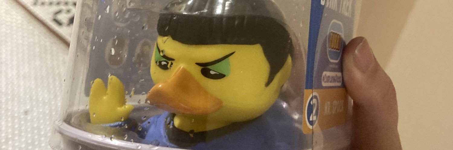 vulcanjester's profile banner image