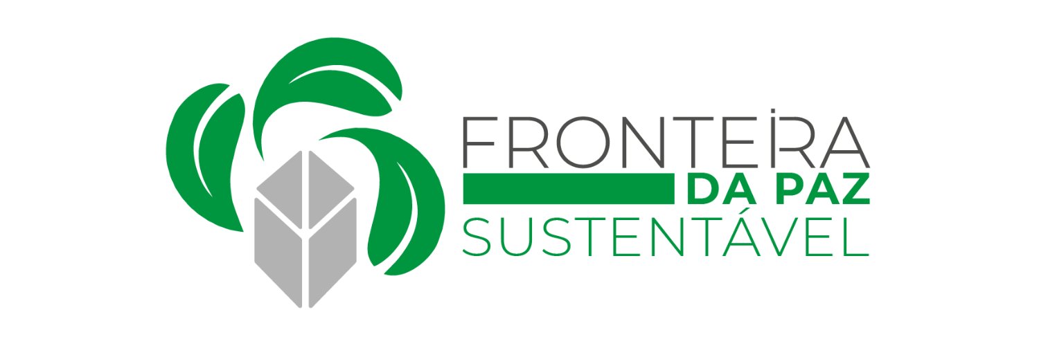 Fronteira da Paz Sustentável banner
