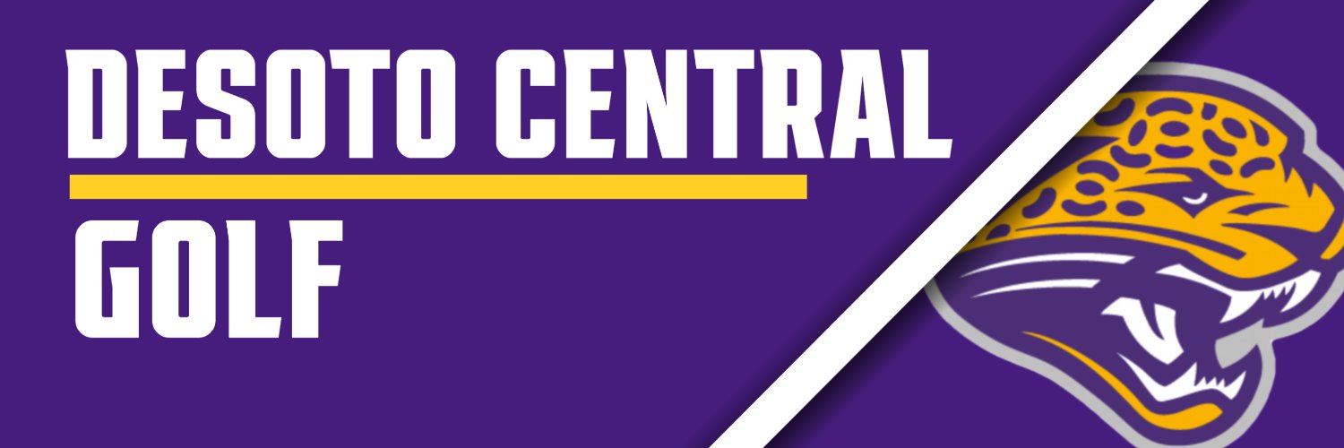 DC Golf banner