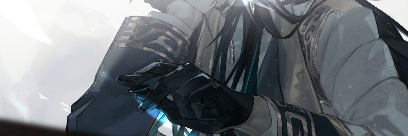 Krmz banner