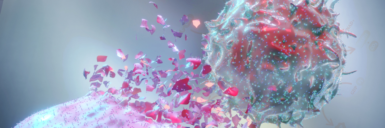 Immunometabolism's banner