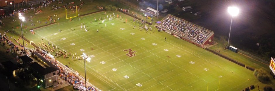 Nick Long's banner