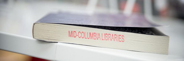 MidColumbiaLib Profile Banner