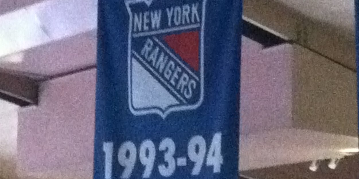 Richard Pagliaro banner