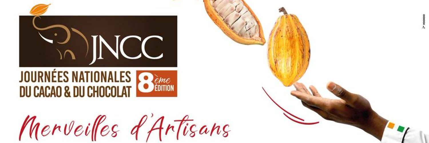 Journée Nationale du Cacao et du Chocolat Profile Banner