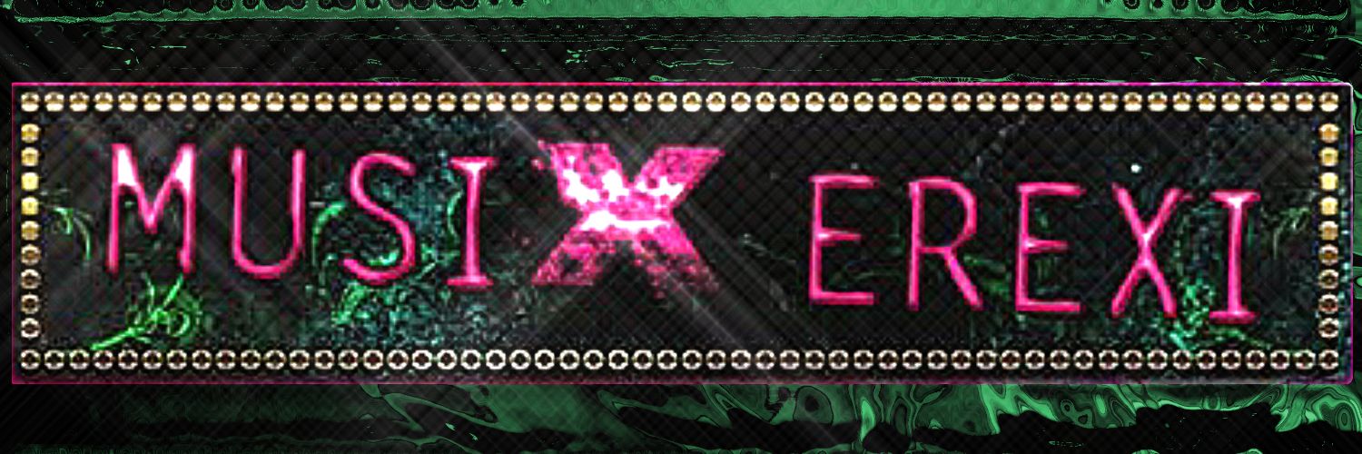 xelverosa | MOTTO banner