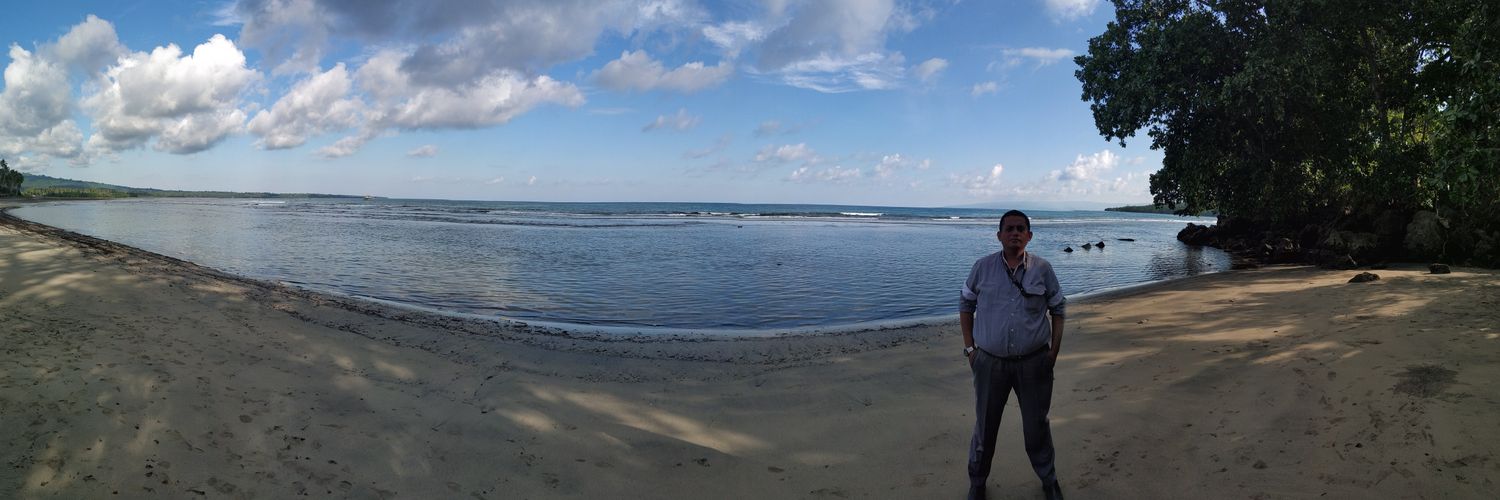 inaljiee's profile banner image