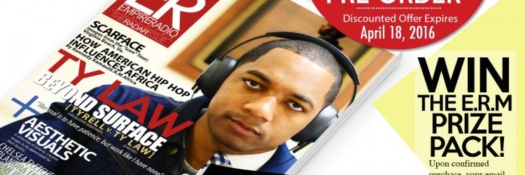 deejaykamaa's profile banner image