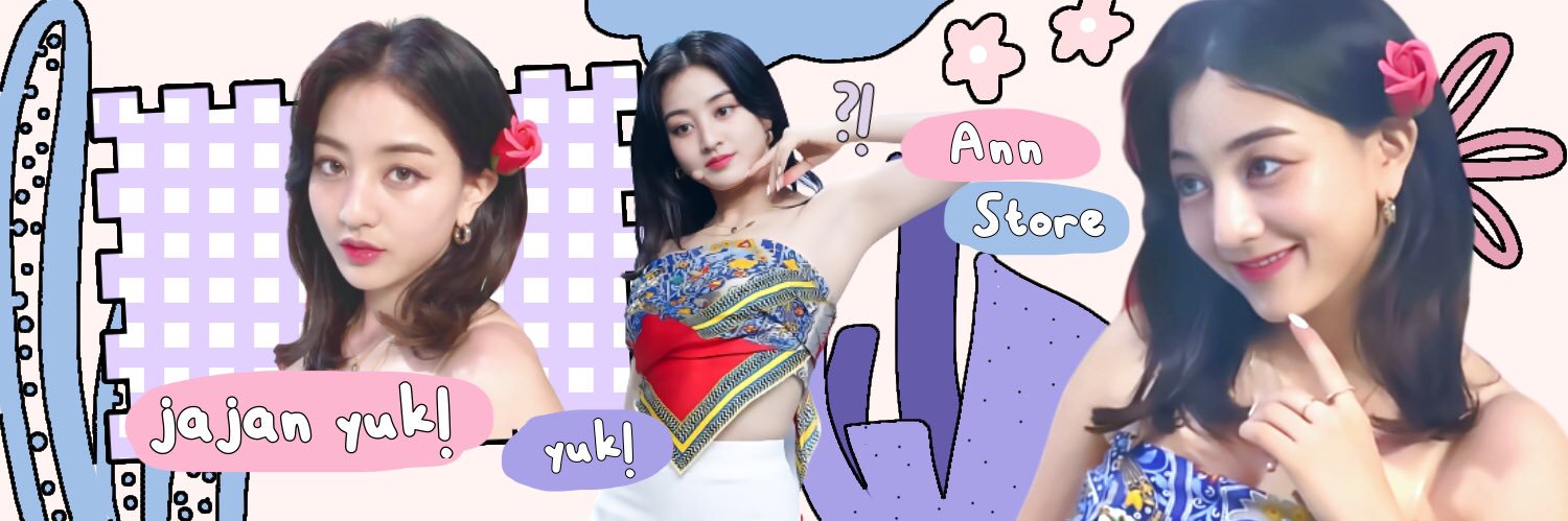 Ann’Store | JOKI TUGAS FK | @ after dm banner