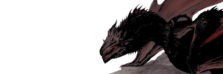 ˗ˏ ৡ 𝕭𝐋𝐀𝐂𝐊 ╱ 𝕯𝐑͟𝐄͟𝐀͟𝐃͟ banner