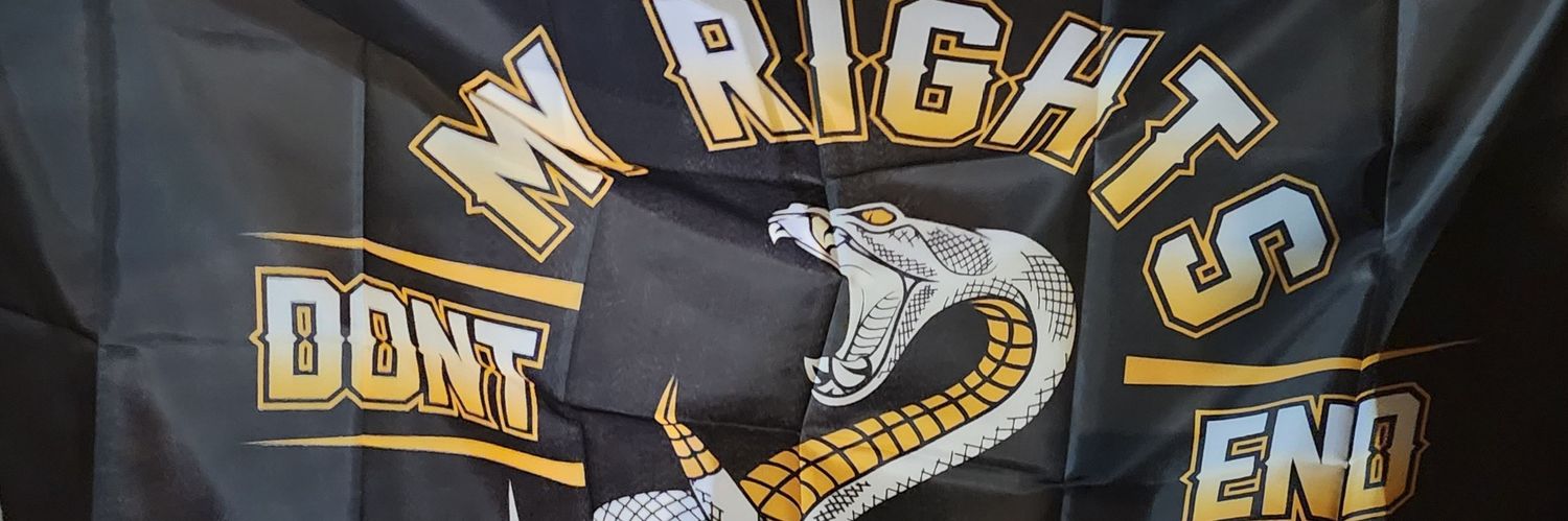 New Jersey Project's banner