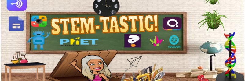 Mondloch Science banner