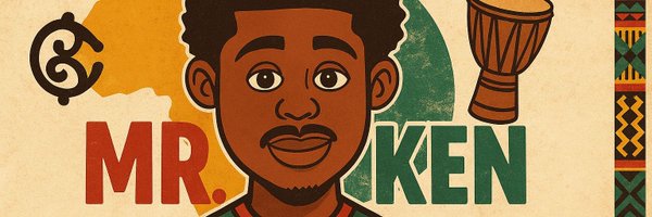 Ken_doz Profile Banner