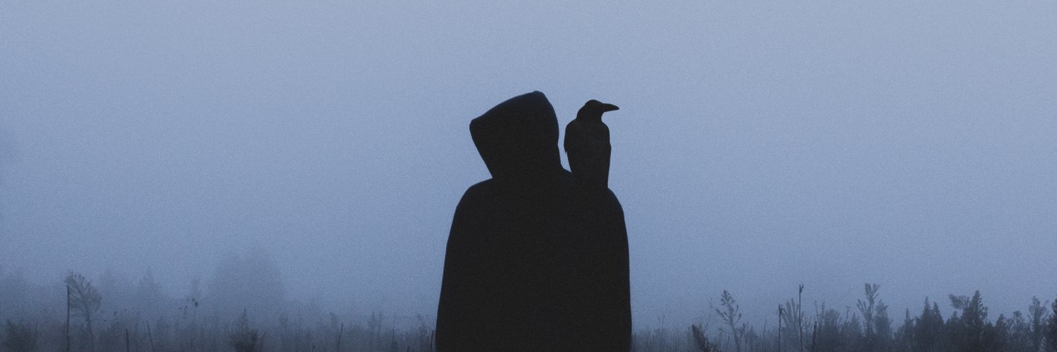 Exaxor's profile banner image