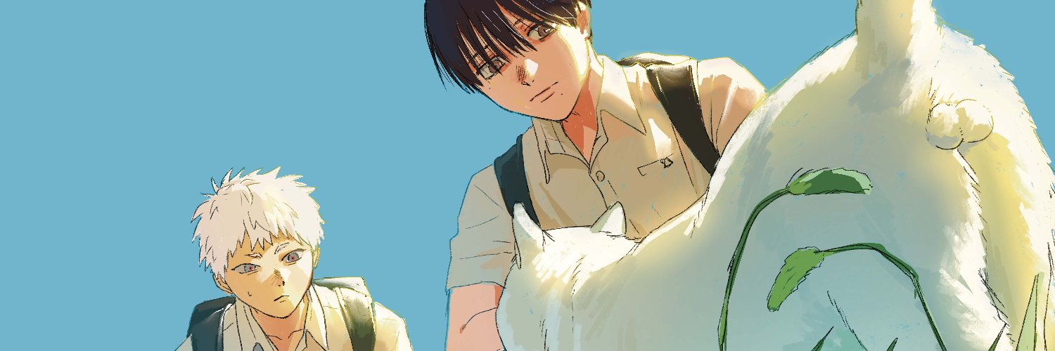 光が死んだ夏【公式】's banner