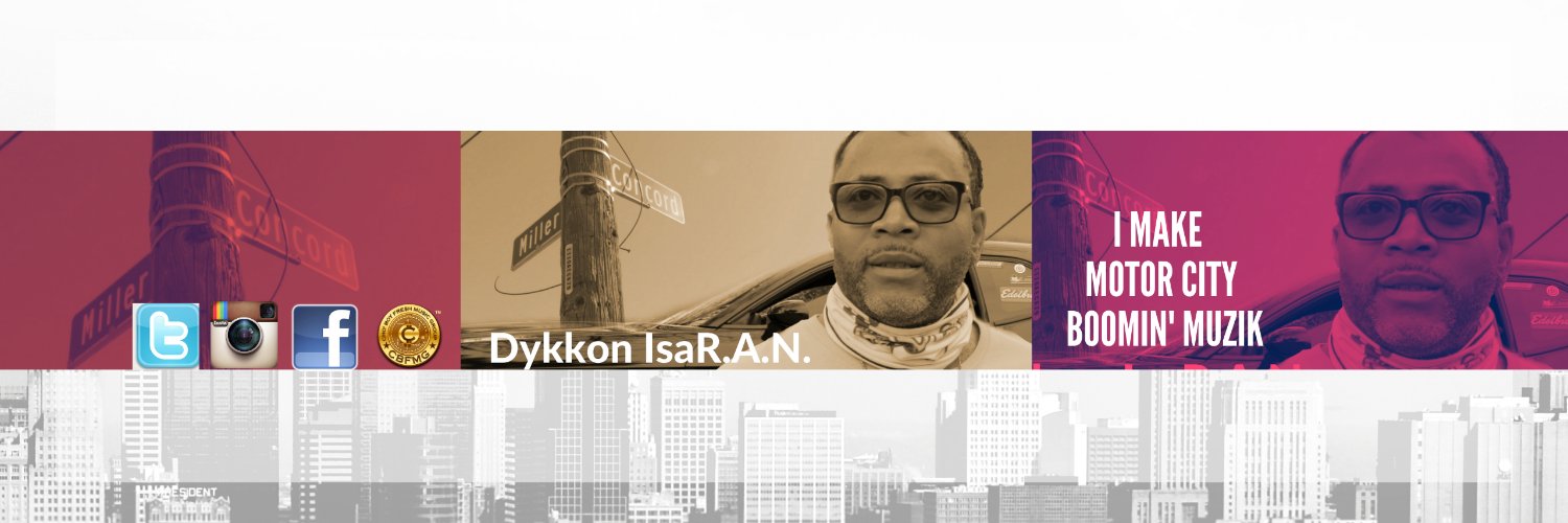 dykkonisaran's profile banner image