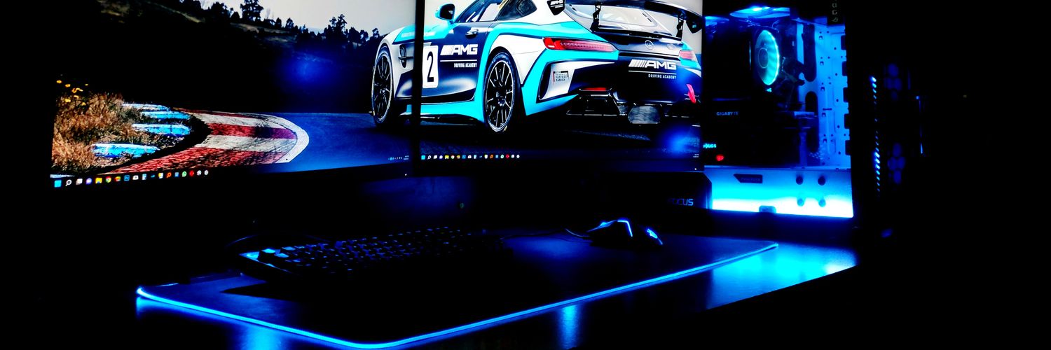 leyrical's profile banner image