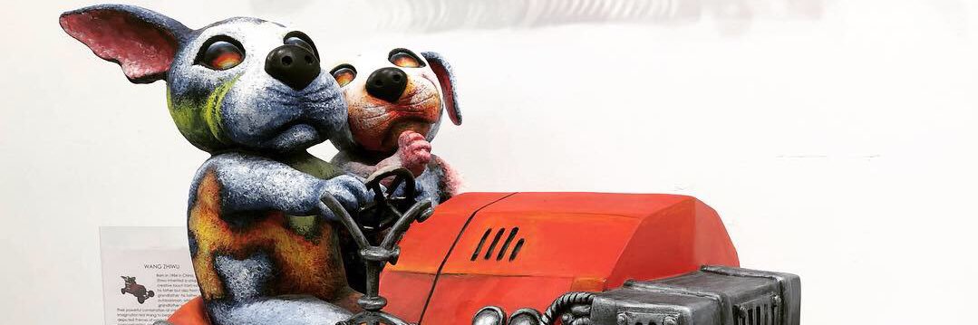 Glaice66's profile banner image