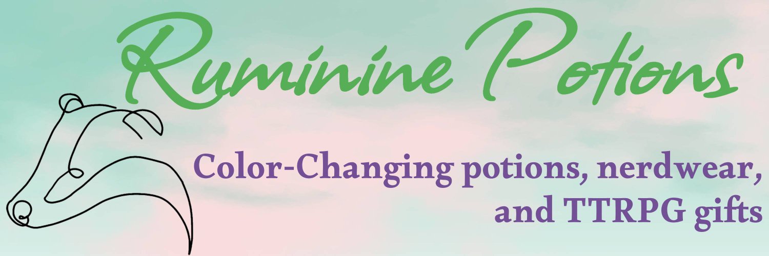 Ruminine banner