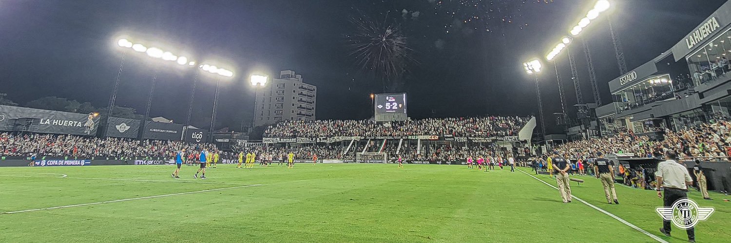 Locura Liberteña banner