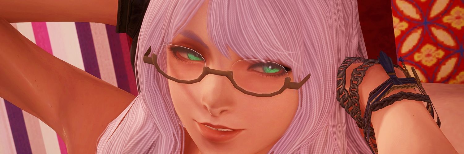 TRBunny -TheRockbeard - Tsukiyomi banner