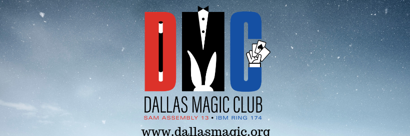 Dallas Magic Clubs banner