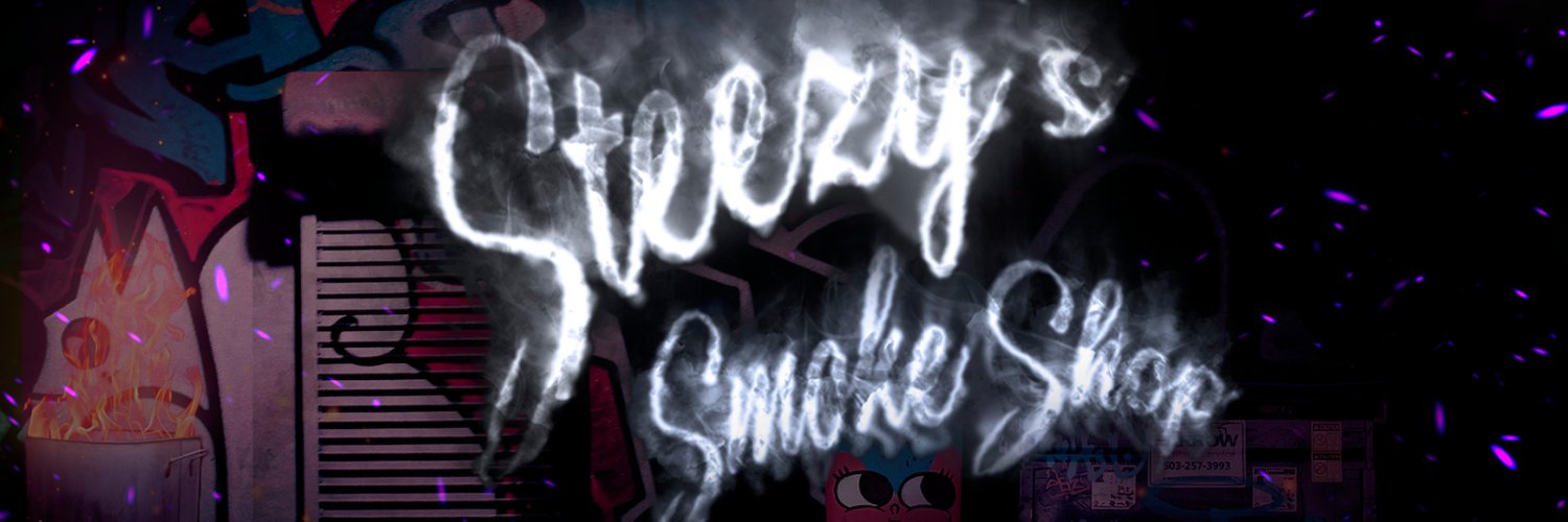 steezy_wtf's profile banner image