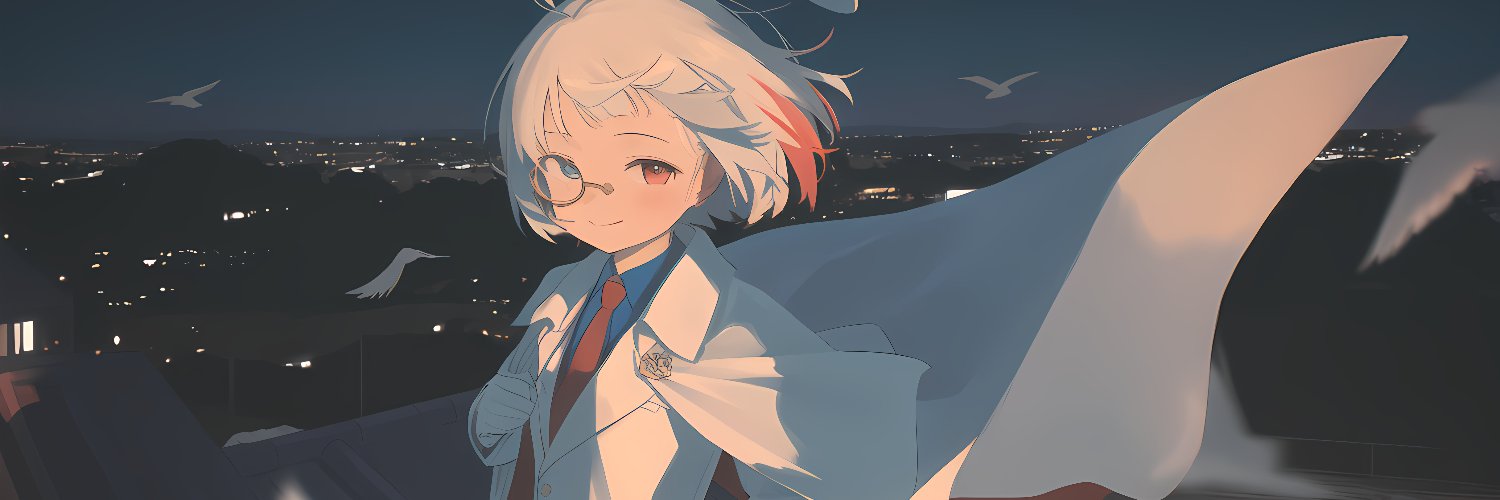 DrWuli233's profile banner image