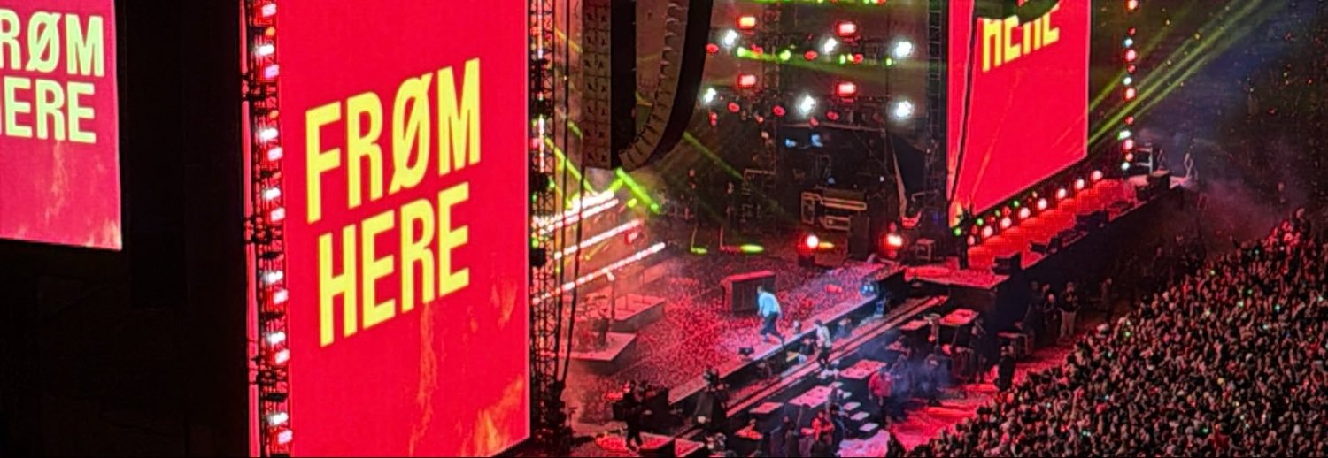 Mendesxswiftx's profile banner image