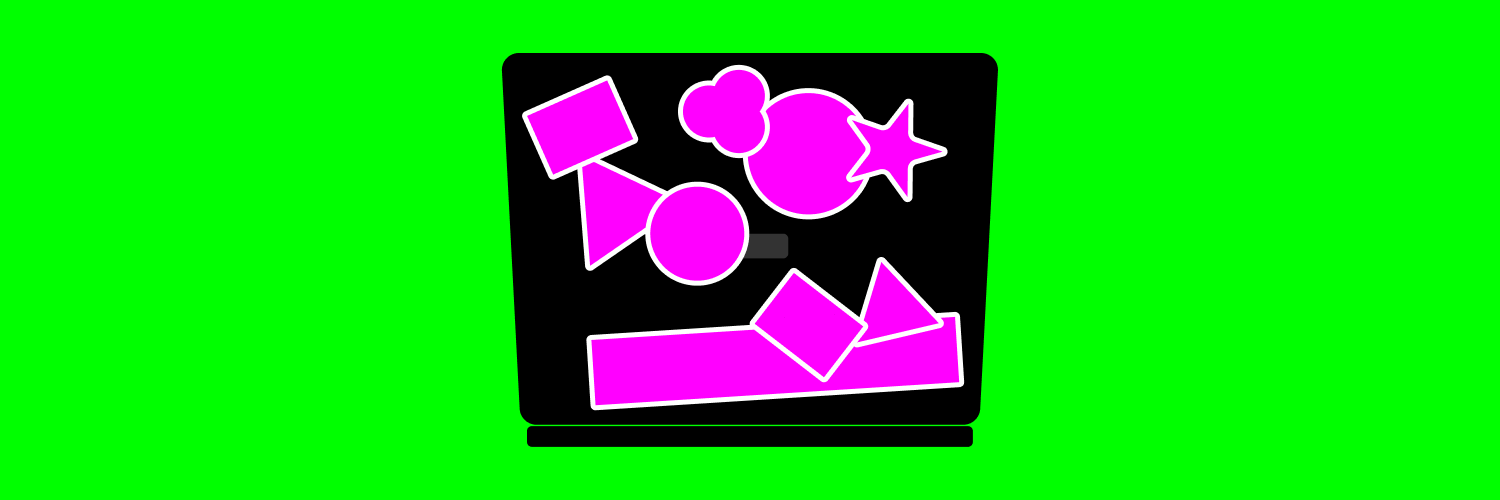 Sticker Space banner