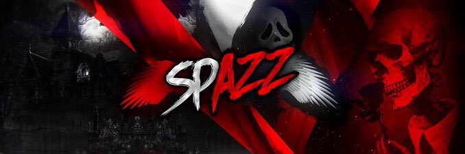SpazzCDL's profile banner image