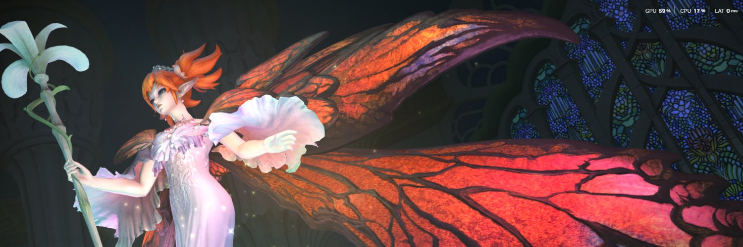 FeyPatches's profile banner image