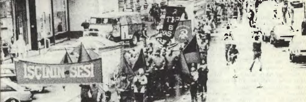 Diyalektik Materyalist banner