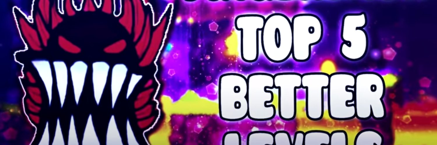 Insane GD Content's banner