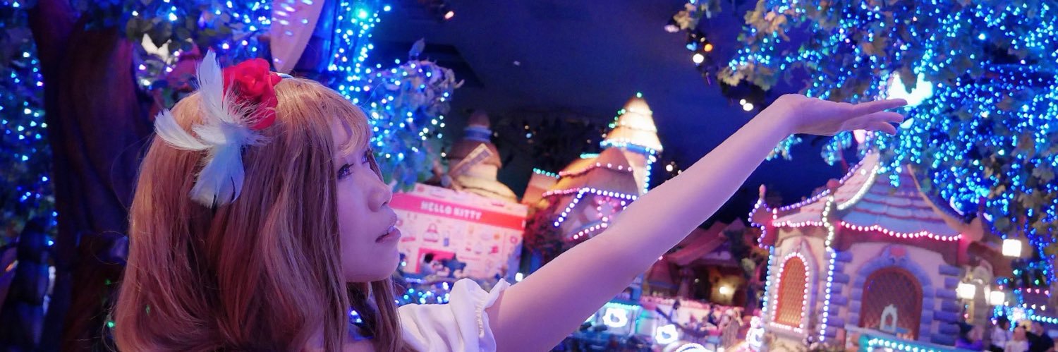 yukiuduki's profile banner image