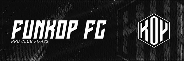FunK0P_FC Profile Banner