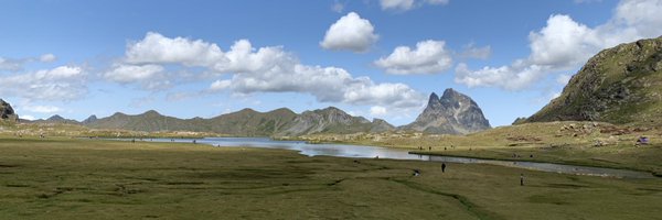 DaviddeSeg Profile Banner