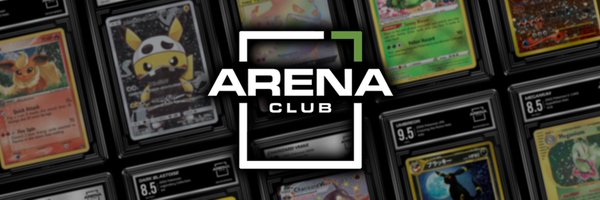 ArenaClub Profile Banner