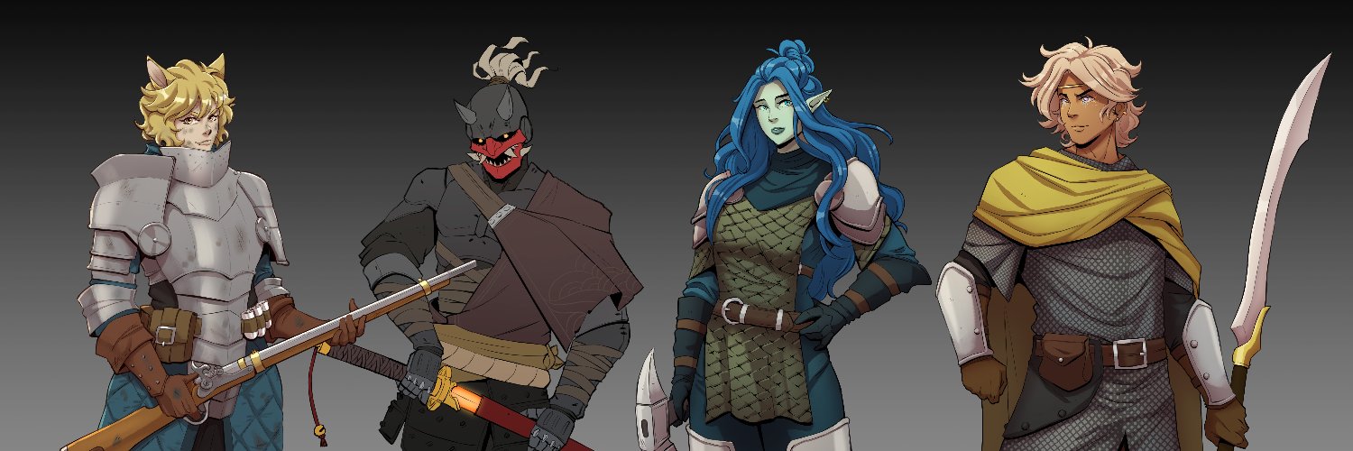 Alex_TheR3d (COMMISSIONS OPEN) banner