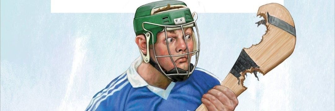 Oylegate Glenbrien Half Pace Hurling banner