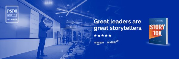 getstoried Profile Banner