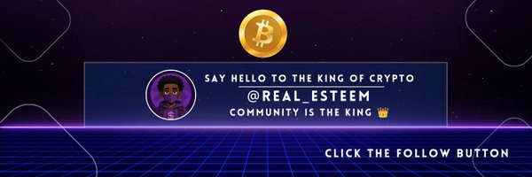Real_Esteem Profile Banner