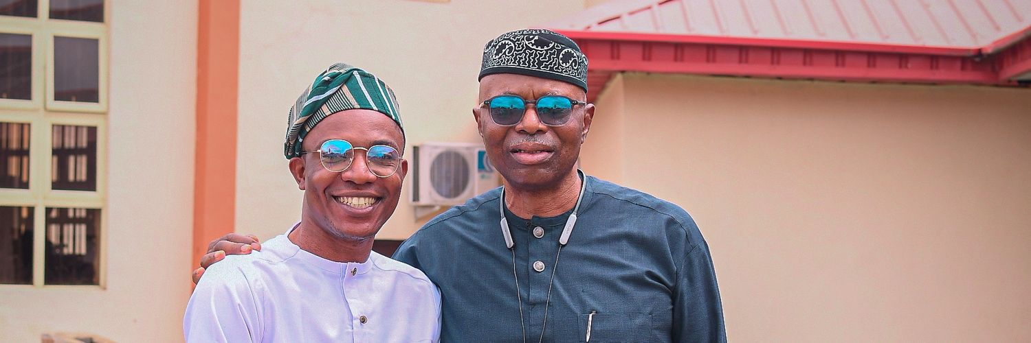 Asiwaju of Akoko 🇳🇬 banner