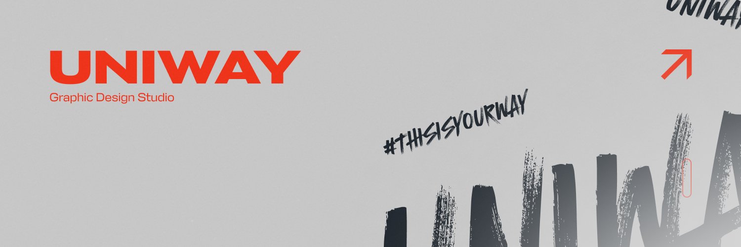 UNIWAY STUDIO banner