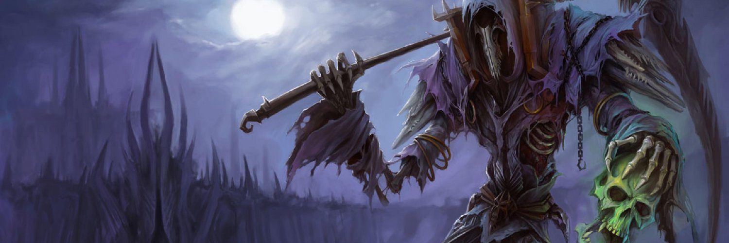 Lohenp's profile banner image