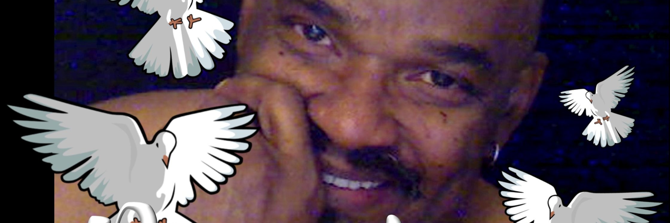 JohnJBurnettJr's profile banner image