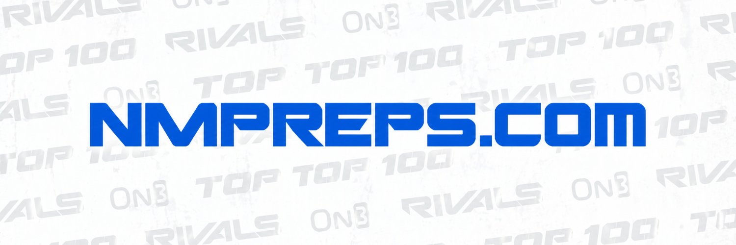 nmpreps's profile banner image
