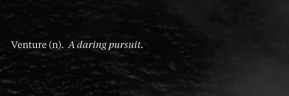 Ben Johnston banner