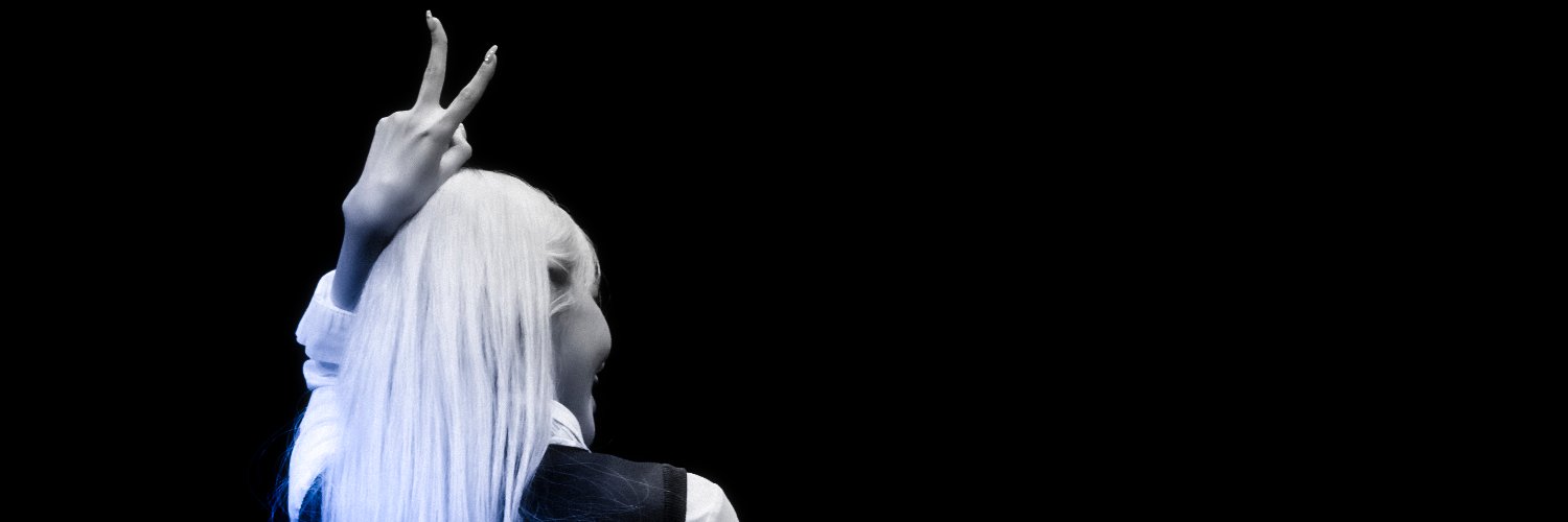 Shade of Blue banner