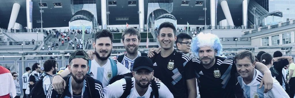 MCanavesioAR's profile banner image